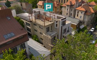 Bloc nou de închiriat Cotroceni 700 mp - Poză 5