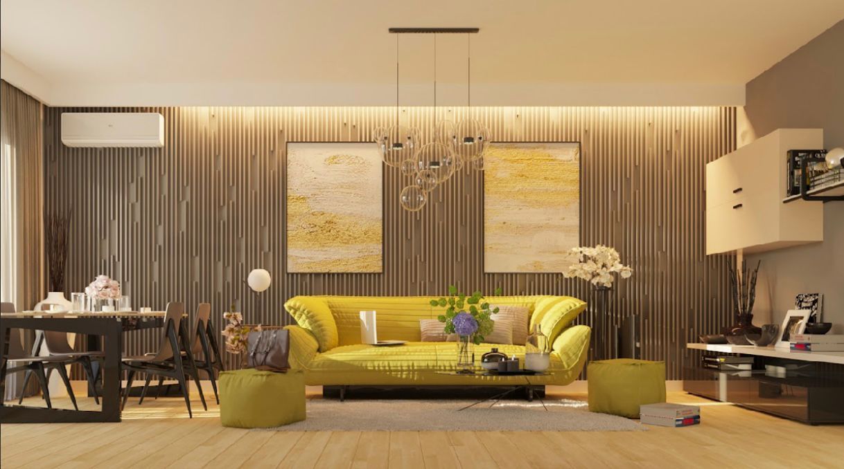 Apartament 3 camere I Sun Rebreanu I - Poză 2
