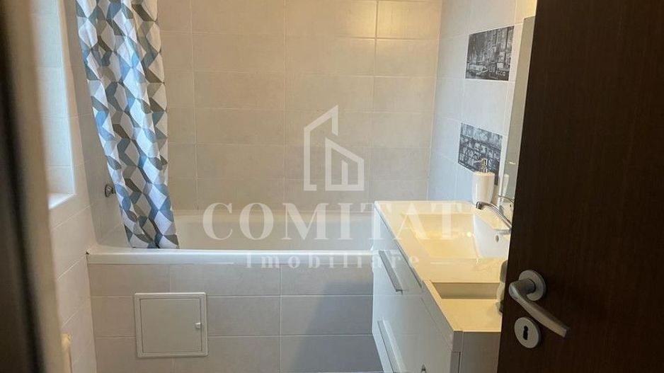 Apartament 2 camere | gradina de 40 mp | Zona Teilor - Poză 4