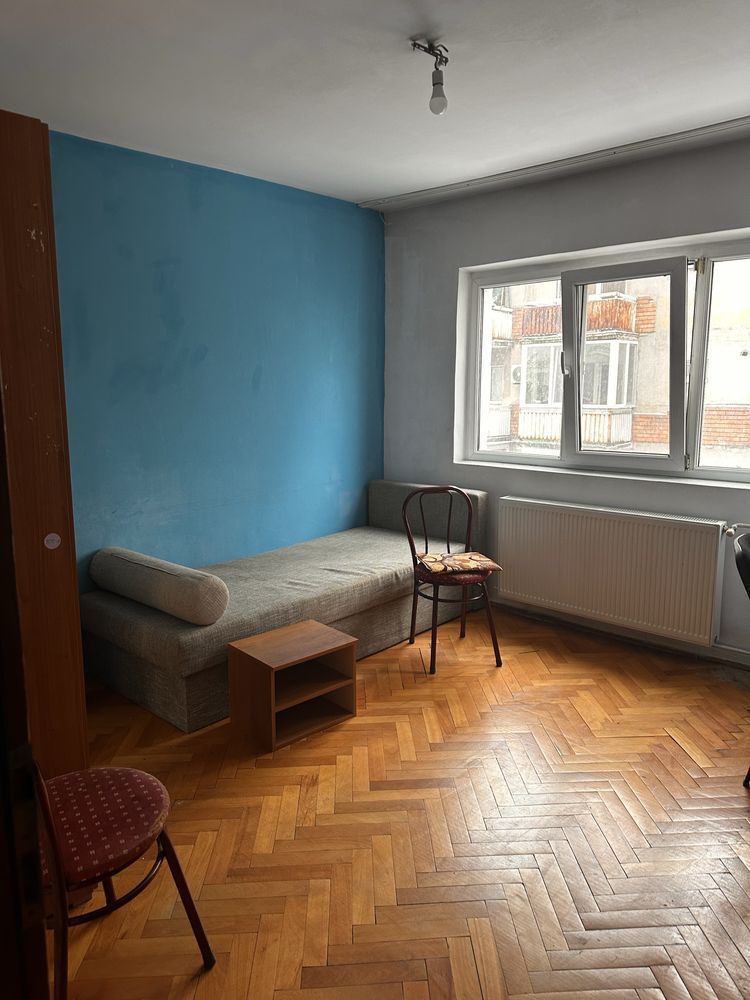 Ap 2 camere, et 2, Complex Studentesc - Poză 4