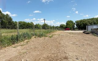 Teren 1637 mp cu 2 containere amenajate langa Barajul Tileagd - Poză 6
