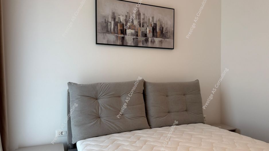 2 camere | PRIMA INCHIRIERE | Torontalului  | Parcare inclusa - Poză 9