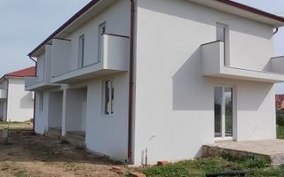 Casă nouă de vânzare - Poză 8