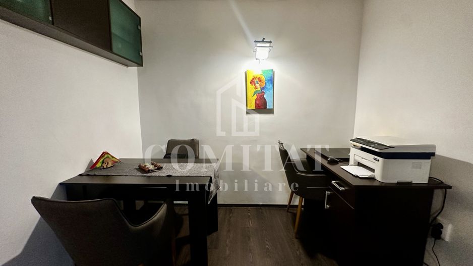 Apartament 3 camere | Loc de parcare | Cartier Terra-Floresti - Poză 16