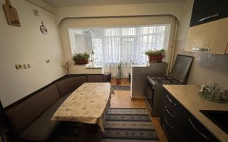 APARTAMENT CU 2 CAMERE DE INCHIRIAT- NORD-PODUL CU LANTURI-SELGROS - Poză 3