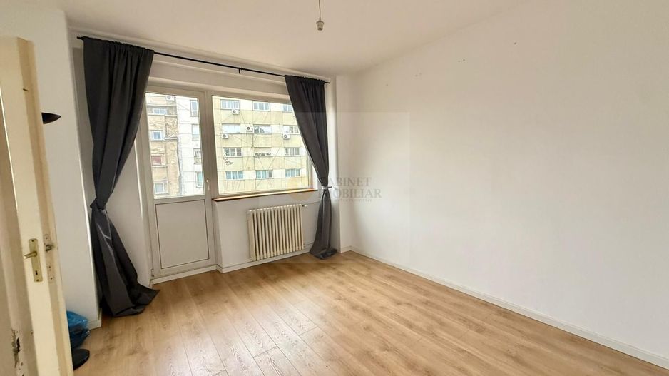 2 camere I Universitate | Balcon deschis | Creditabil - Poză 6