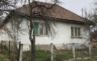 Casa cu teren 27 arii Pir - Poză 1