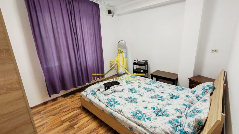 2 camere, PET FRIENDLY, mobilat modern, parcare, Marasti, Fabricii - Poză 10