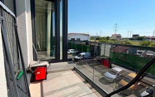 APARTAMENT 3 CAMERE - LEORDENI Boutique 90 - Poză 6