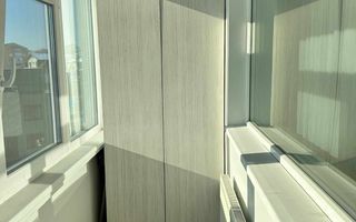 Apartament 3 camere decomandat, 73 mp, etaj 3/4, zona Freya Homes, Iași - 2 locuri de parcare și stație de încărcare electrică - Poză 4