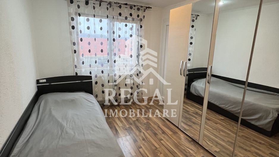 Apartament 3 camere de închiriat – Micro 5 (Școala 11) - Poză 6