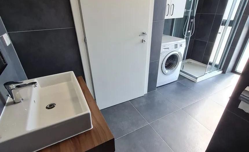 APARTAMENT 2 CAMERE DE INCHIRIAT ,TORONTALULUI,ATENEO,PARCARE ,TERASA - Poză 11