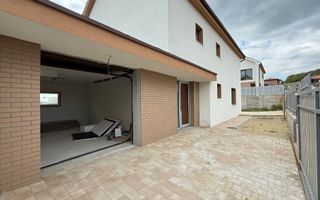 Case cu garaj Chinteni zona străzii Ana Aslan - Poză 4