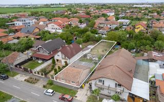 Casă cu 4 camere în Bujac. - Poză 2