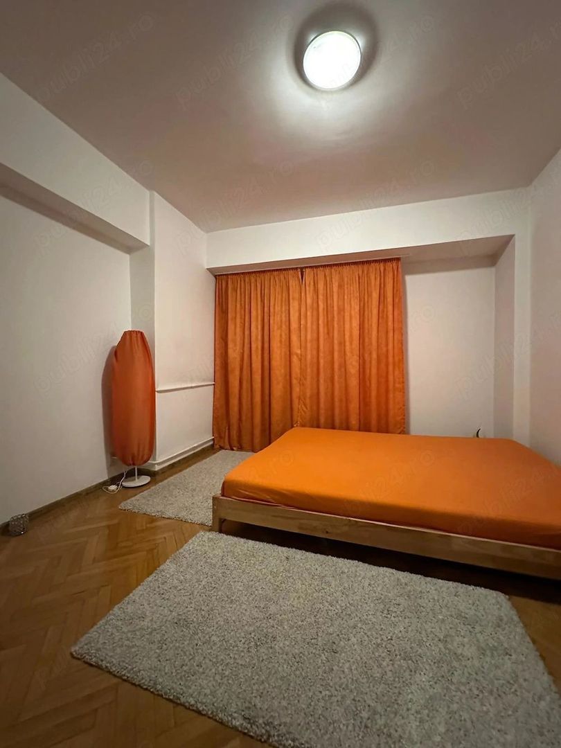 Apartament superb 3 camere, Calea Victoriei, bloc fără risc - Poză 2