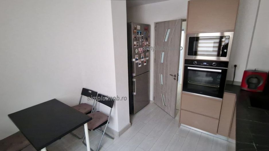 Mobilat Utilat 3 camere Auchan Titan sector 3 - Poză 7