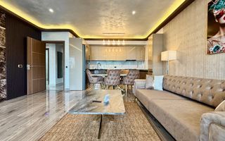 Apartament 4 camere | Parcare | Gama Premium | Isaran Residence - Poză 5