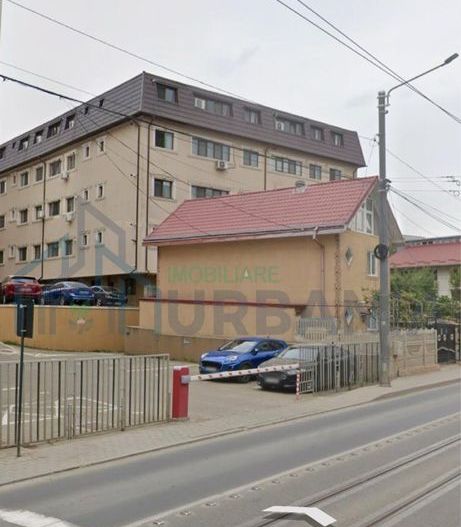 Garsoniera de inchiriat Tatarasi - Poză 7