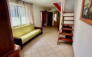 Apartament 4 camere, 70 mp – mobilat și utilat complet, zonă Scoala 7 - Poză 3