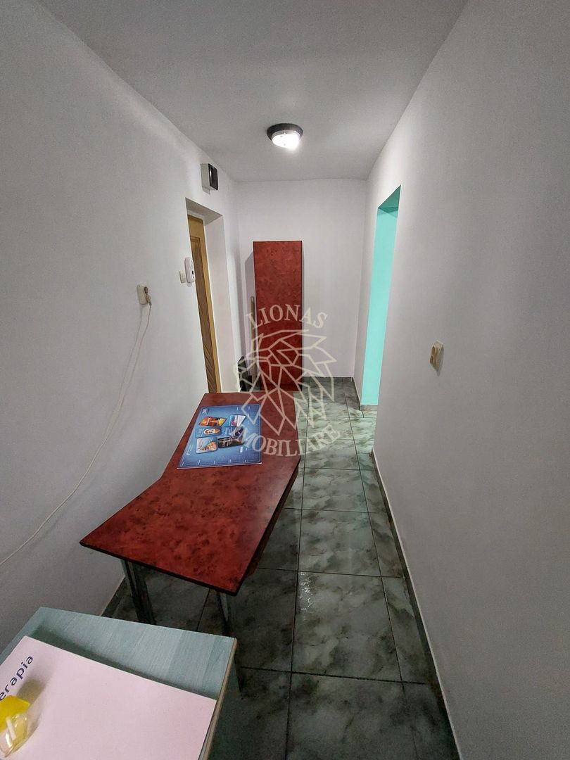 Spatiu comercial 47 mp-vitrina-ideal cabinet-Zona Decebal - Poză 7