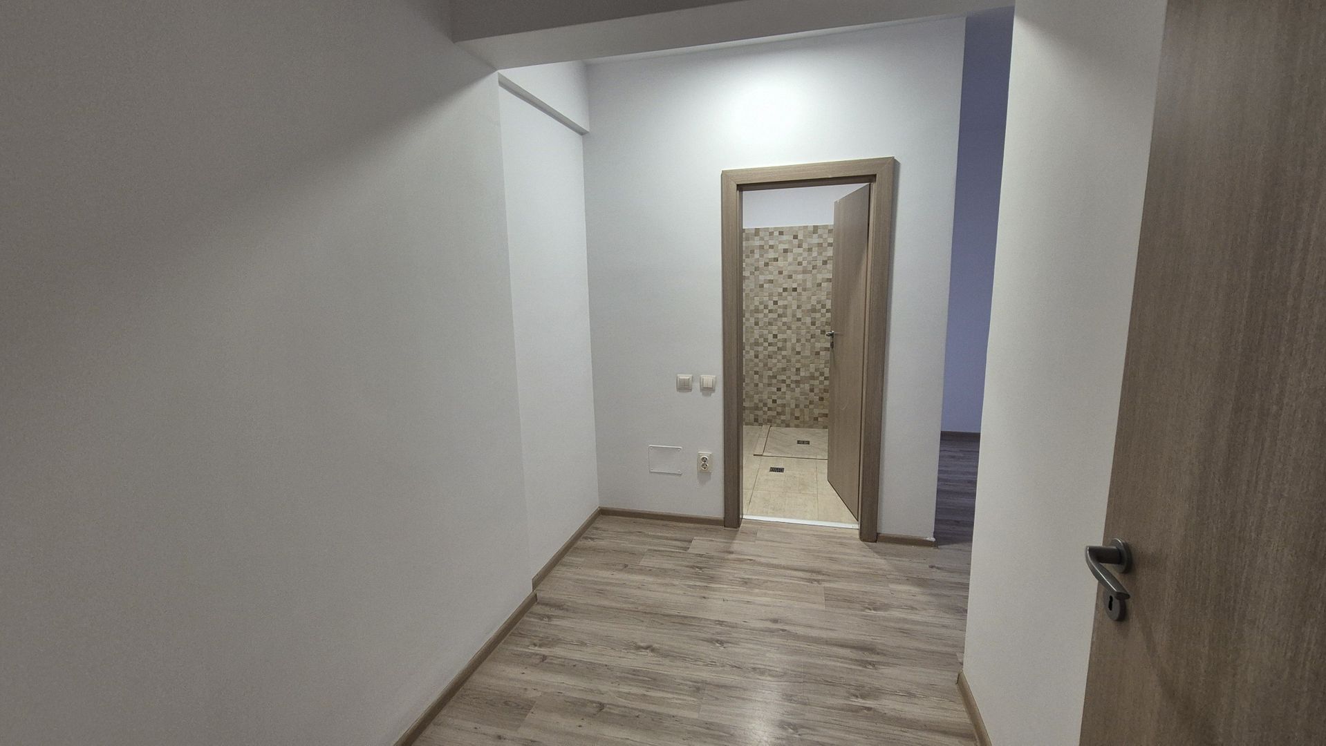Apartament cu 3 camere 86,31 mp in prel. Ghencea - cartierul Latin - Poză 11