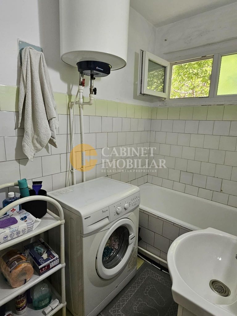 3 Camere - Etajul 1 - Cantemir - FARA RISC - Poză 5