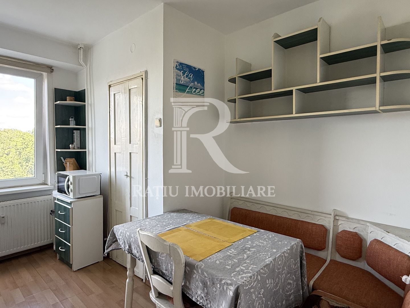Apartament cu 2 camere de închiriat | Dacia | Oradea - Poză 8