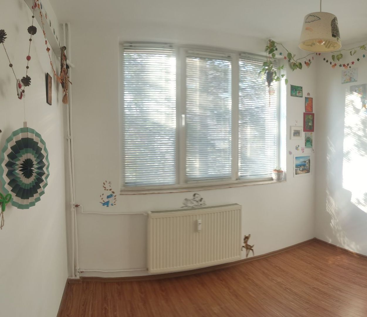 Apartament 3 camere zona Parc IOR - str. Rotunda - Poză 4
