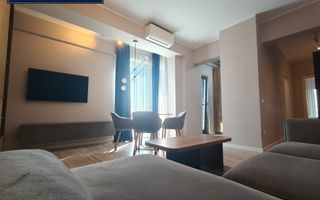 Ap. 2 camere de vânzare, mobilat, etaj 7, zona Delfinariu - Poză 2