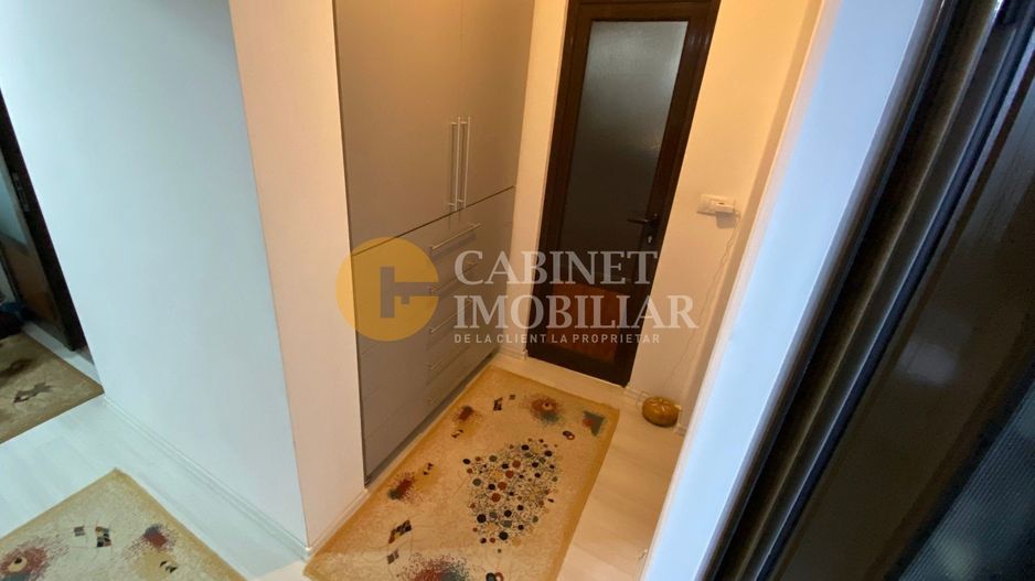 Gară - Bloc Tip Vilă - 3 camere decomandat + loc parcare - Poză 12