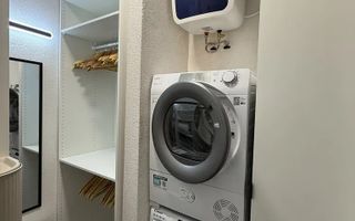 STUDIO - IANCULUI, BLOC REABILITAT, BOILER, MODERN, BUCATARIE INCHISA - Poză 5