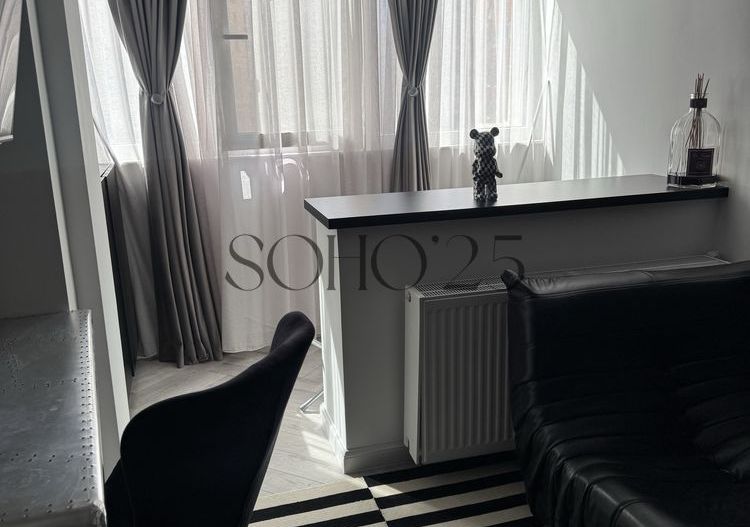 Apartament studio langa UTCB lacul Tei - Poză 2