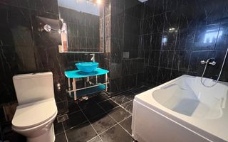 Apartament spațios 2 camere, mobilat complet, la 5 minute de metrou Timpuri Noi - Poză 11