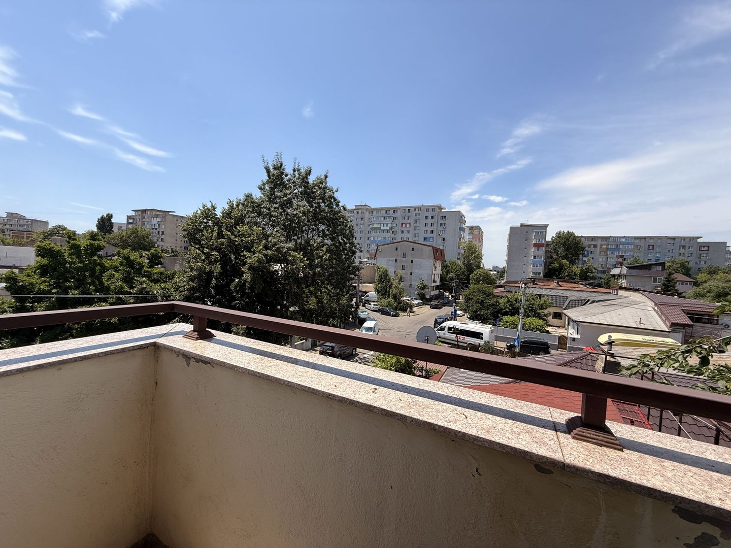 Apartmanet  1 Mai - Mihalache - Grivița (COMISION ZERO) - Poză 14