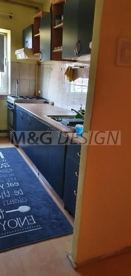 Apartament 2 camere Girocului  cu centrala - Poză 5