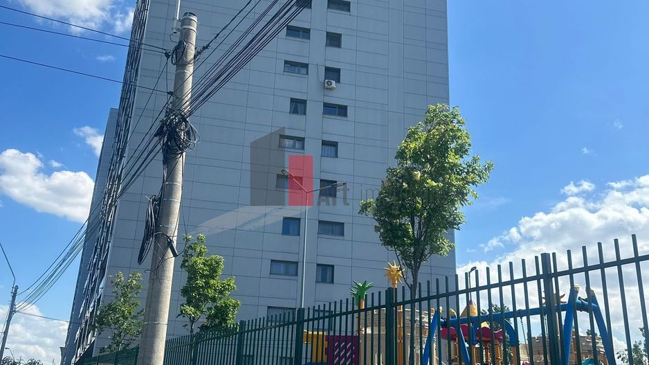 Apartament 3 camere Ghica Plazza - Poză 1