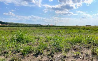 Teren de vanzare in Ciugud, deschidere 22ml, 800MP - Poză 2