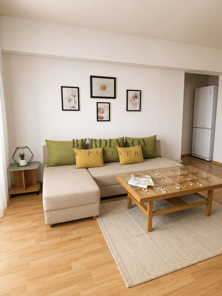 Apartament cu 2 camere  de închiriat - Metrou Crângași - Poză 3