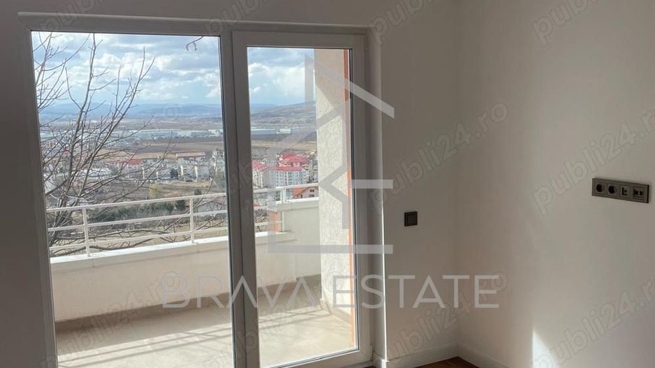 Casa individuala P+E 3 dormitoare, 2 balcoane, zona Apahida - Poză 5