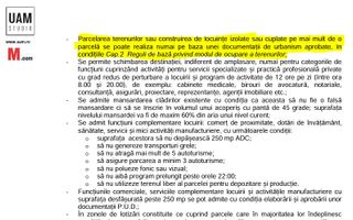 Teren pentru Dezvoltare Imobiliara - Poză 6