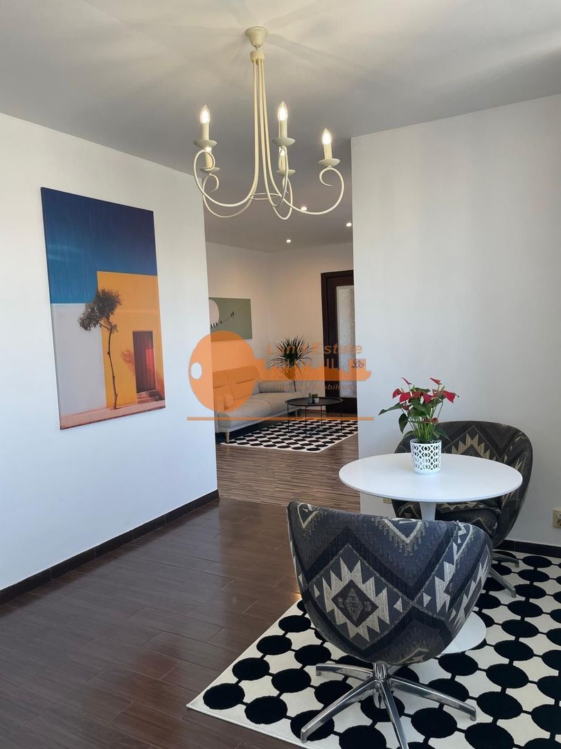 Apartament 2 camere cu centrala – Tineretului la 5 min de metrou - Poză 6