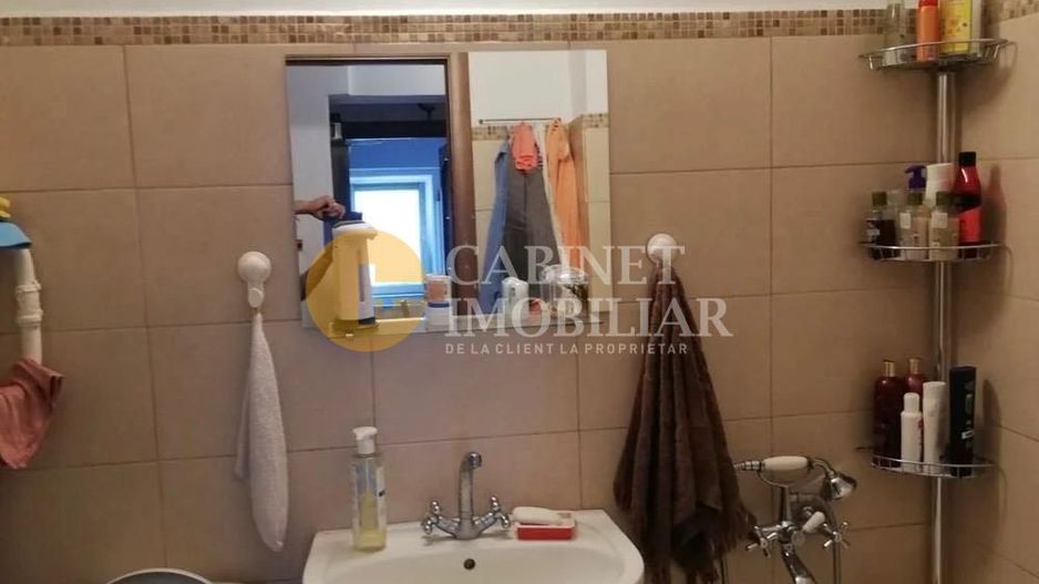 GARĂ - APARTAMENT 2 CAMERE DECOMANDAT - ETAJ 2 - Poză 5