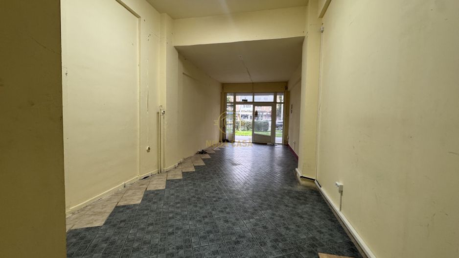 De inchiriat Spatiu Careiului/Zona Cu Vad Comercial Intens /41MP - Poză 5