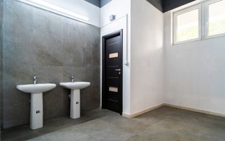 Spatiu Comercial | Militari-Uverturii-Apusului | 280mp + 135mp (terasa) - Poză 34