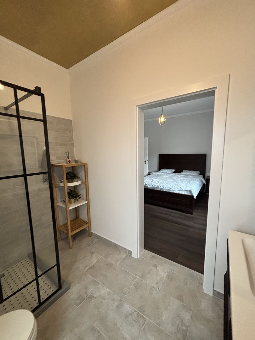 Duplex pe parter în Dumbravita - Poză 61