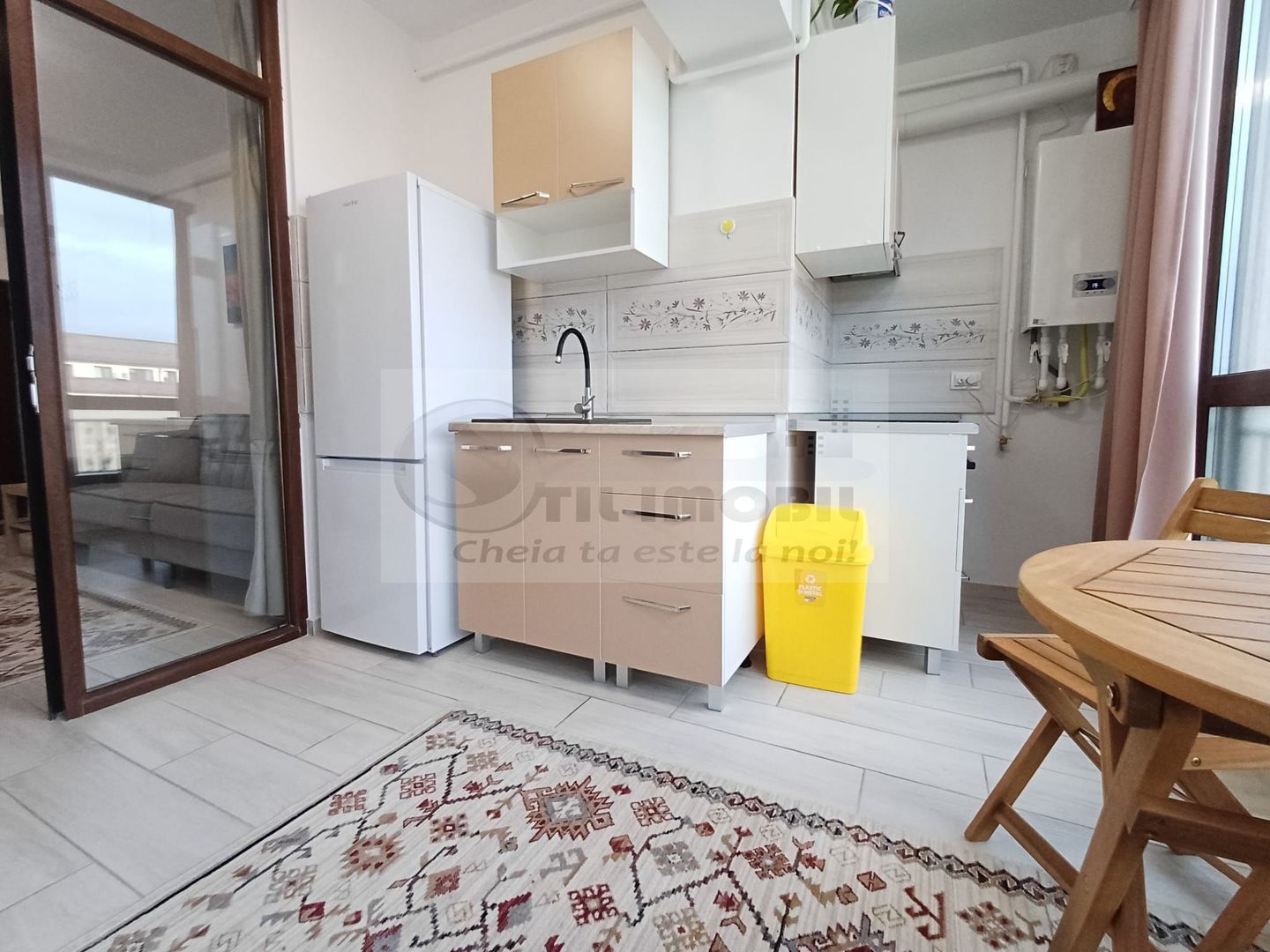 Apartament 2 camere si Loc de parcare subteran-Cug-Spitalul Providența - Poză 5