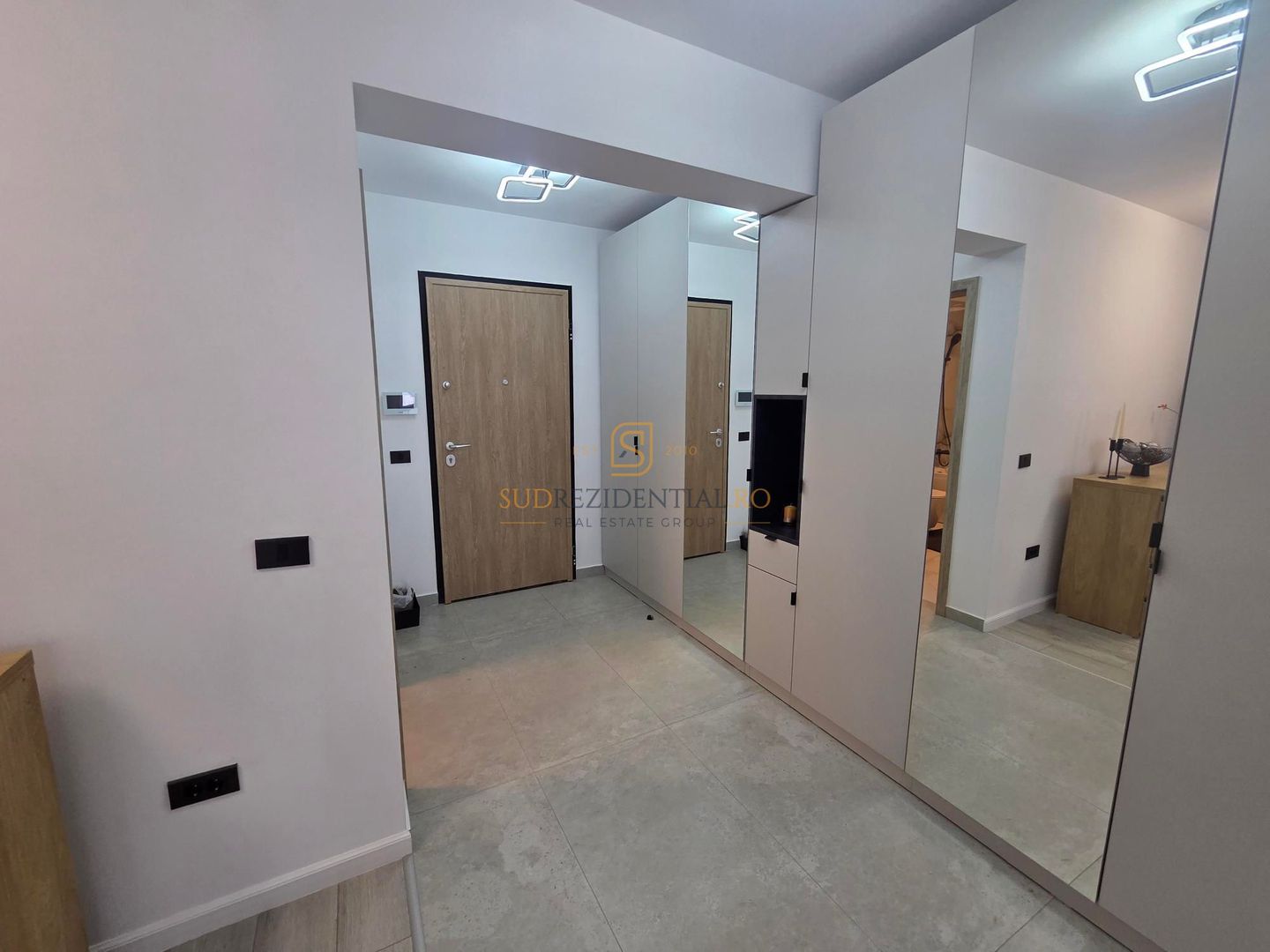Garsonieră decomandată de vânzare – 37,70 mp | Metrou Berceni - Poză 7