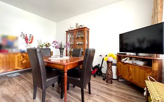 Apartament cu 2 camere dec./44m/parcare/zona ultracentrala. - Poză 4