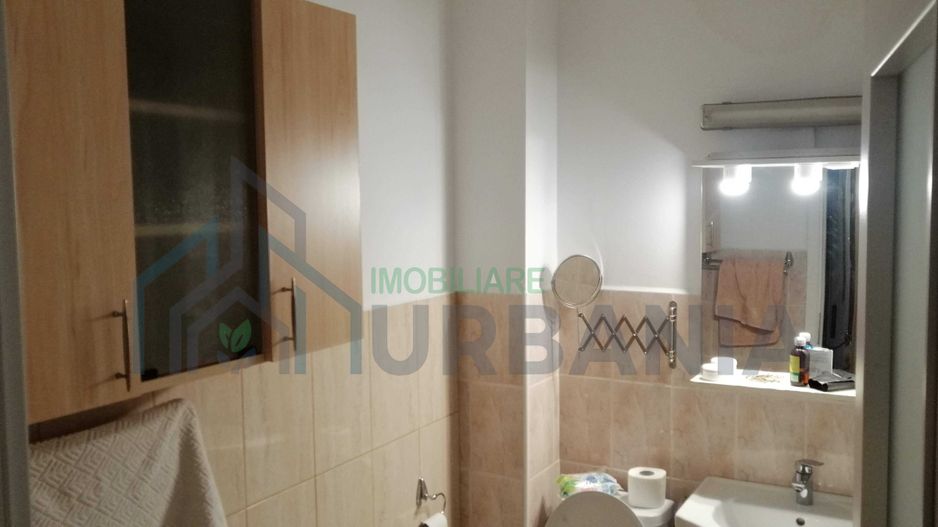 Apartament 2 camere, 70 mp, Zona Zimbru, Iași - Poză 8