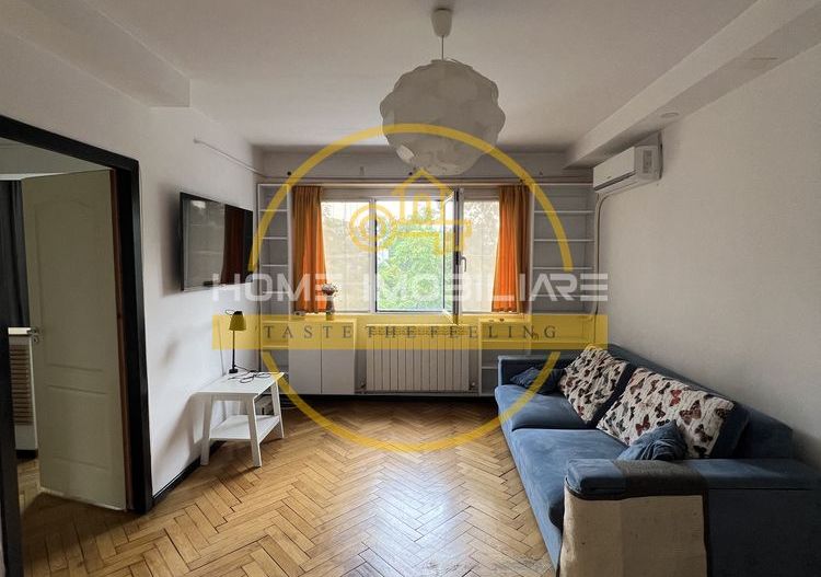 Apartament de inchiriat / 3 camere / Podu Ros - Poză 3